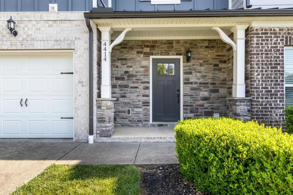 4414 Mcdowell Run Murfreesboro TN 37129