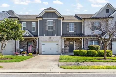 4414 Mcdowell Run Murfreesboro TN 37129