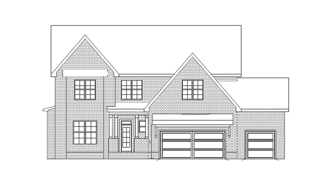 609 Mary Alice Drive Smyrna TN 37167