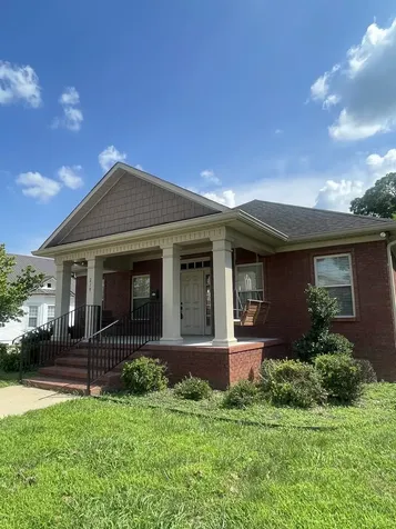 219 Waterloo Street Lawrenceburg TN 38464