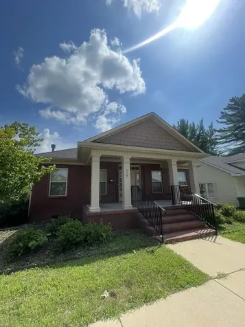 219 Waterloo Street Lawrenceburg TN 38464
