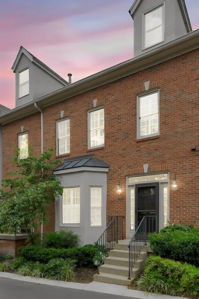 103 Forest Place Circle Nashville TN 37215