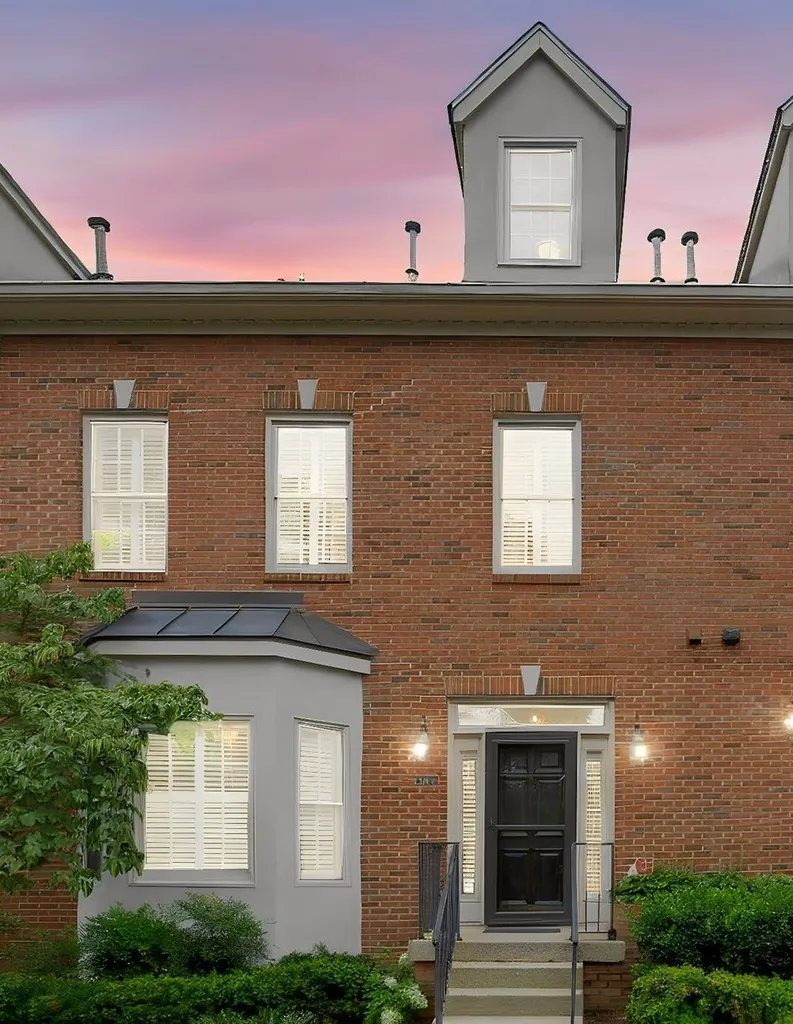103 Forest Place Circle Nashville TN 37215