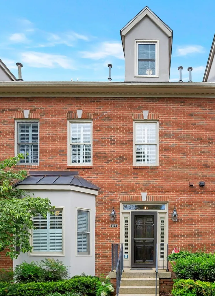 103 Forest Place Circle Nashville TN 37215
