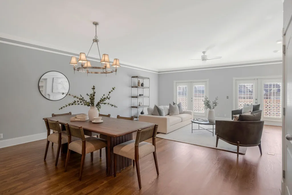 103 Forest Place Circle Nashville TN 37215