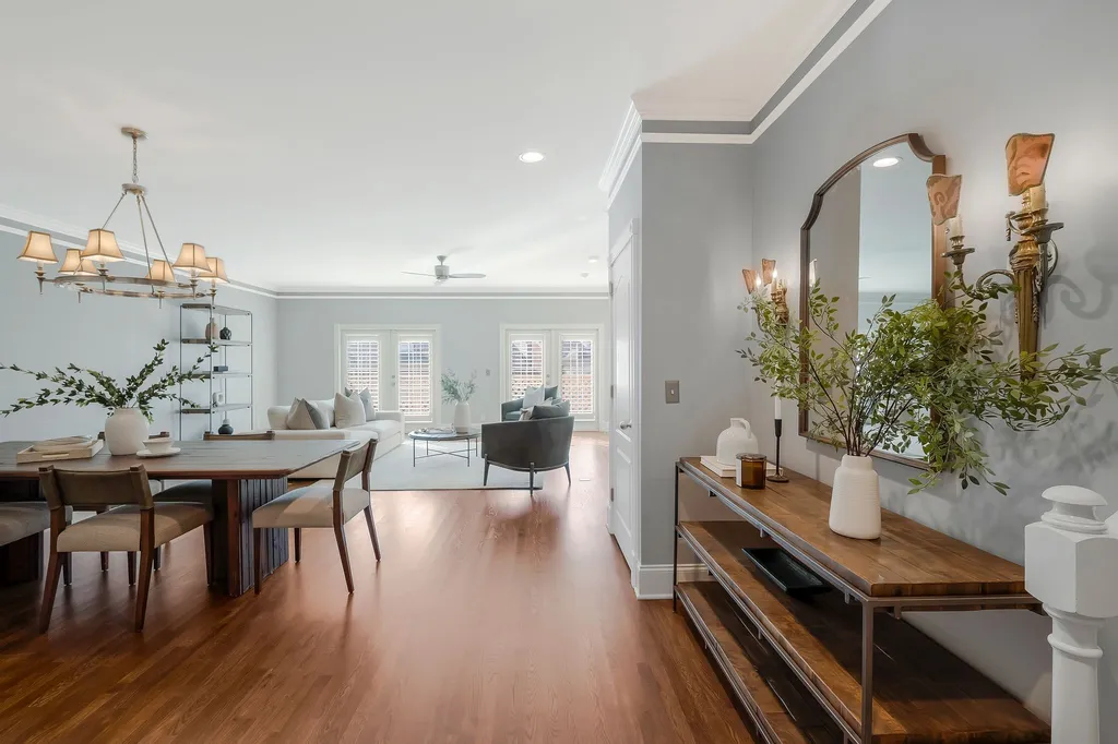 103 Forest Place Circle Nashville TN 37215