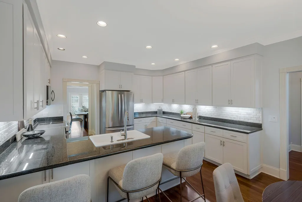 103 Forest Place Circle Nashville TN 37215