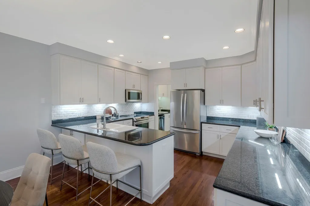 103 Forest Place Circle Nashville TN 37215