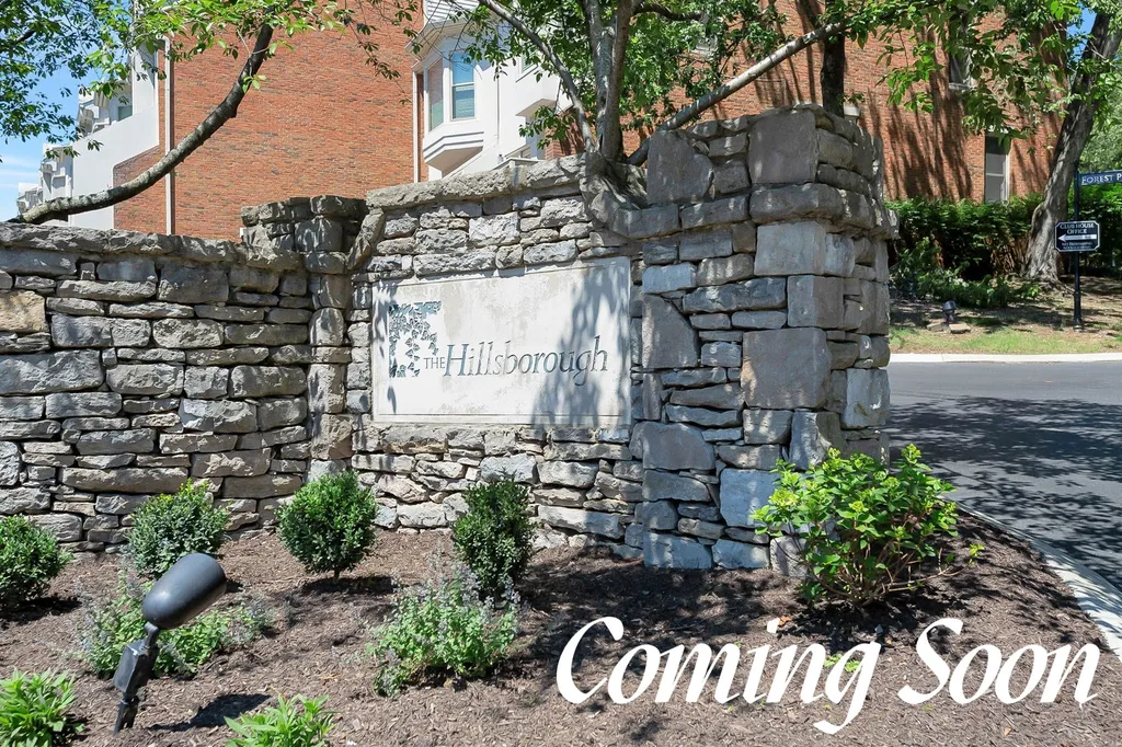 103 Forest Place Circle Nashville TN 37215
