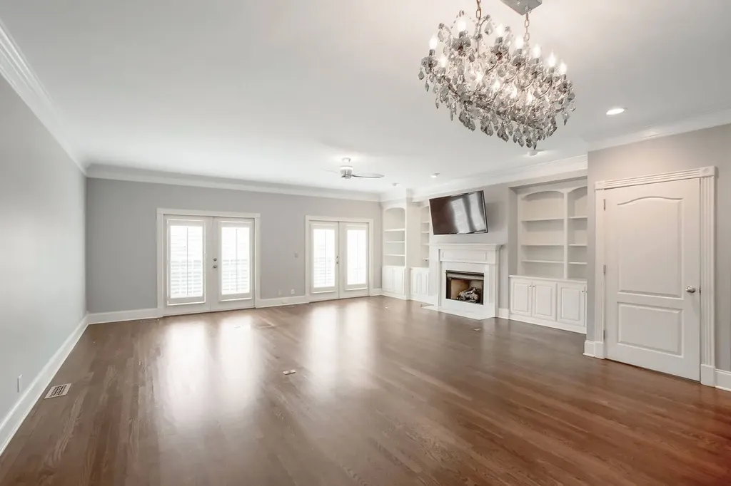 103 Forest Place Circle Nashville TN 37215
