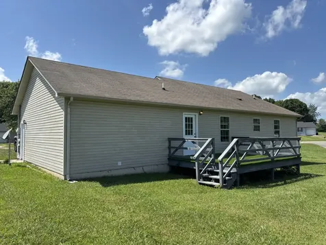 136 Hunt Hollow Drive Estill Springs TN 37330