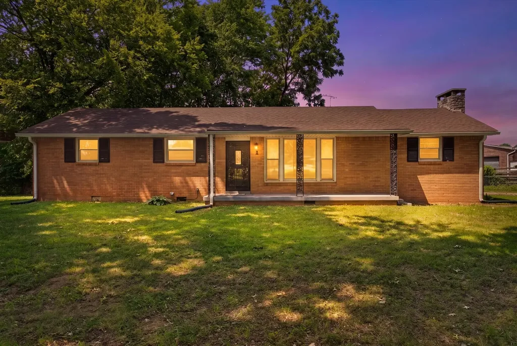 1 Avalon Street Clarksville TN 37042