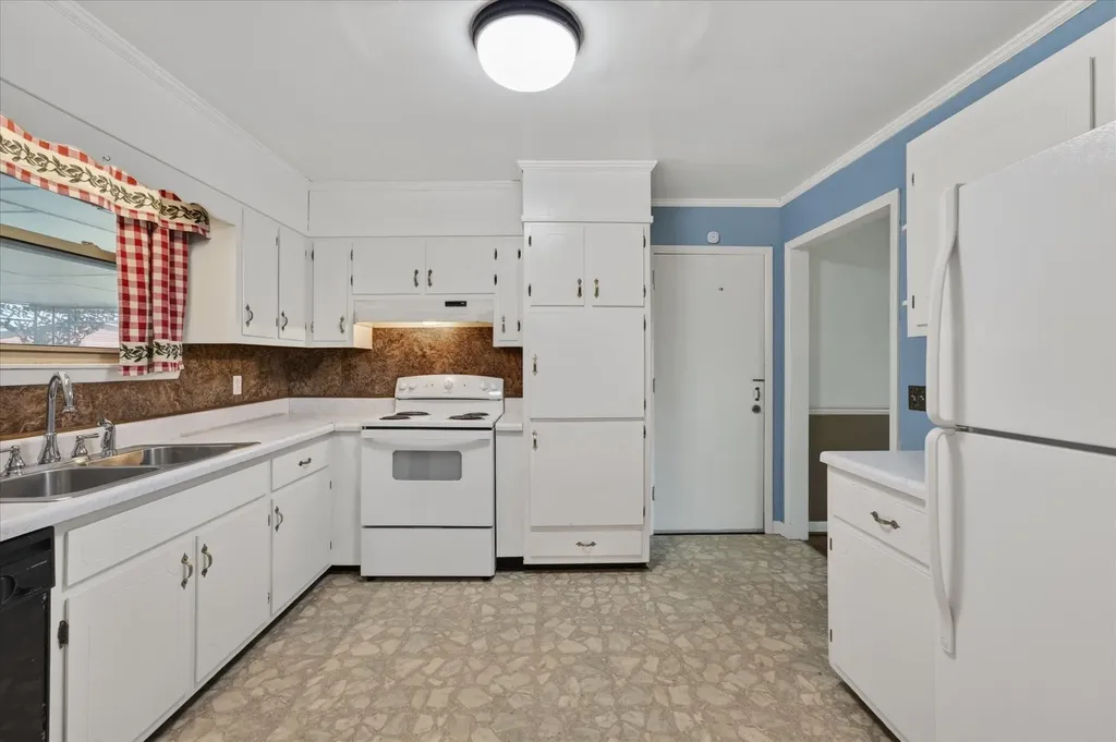 1 Avalon Street Clarksville TN 37042
