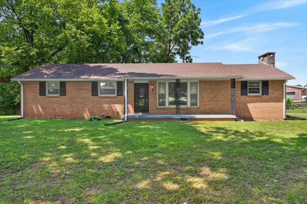 1 Avalon Street Clarksville TN 37042