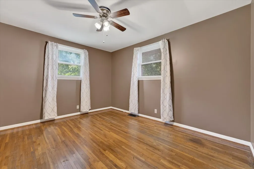 1 Avalon Street Clarksville TN 37042