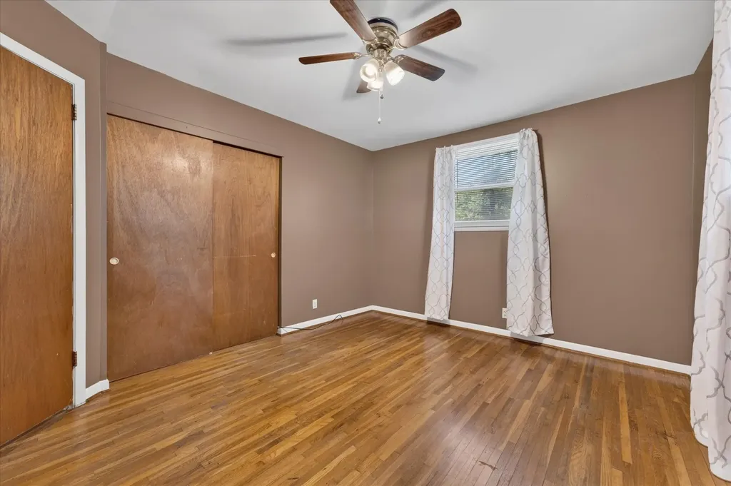 1 Avalon Street Clarksville TN 37042