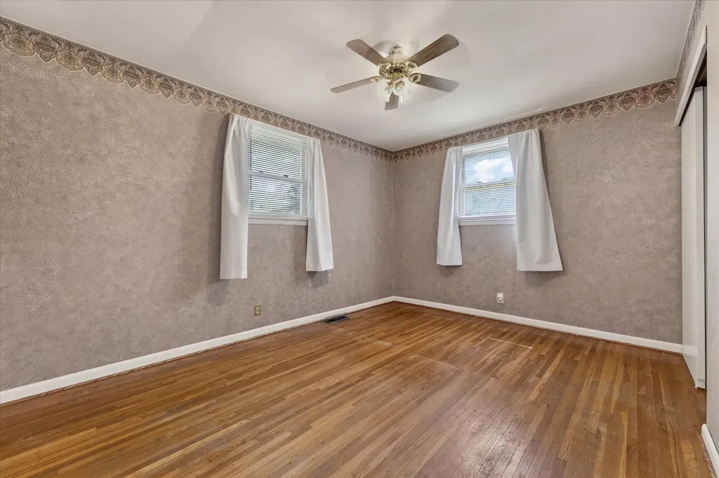1 Avalon Street Clarksville TN 37042
