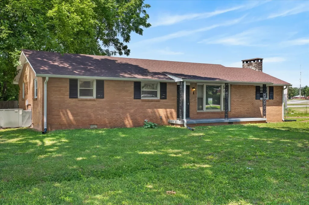 1 Avalon Street Clarksville TN 37042
