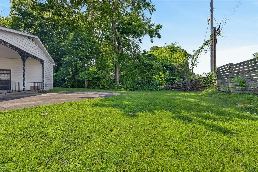 1 Avalon Street Clarksville TN 37042