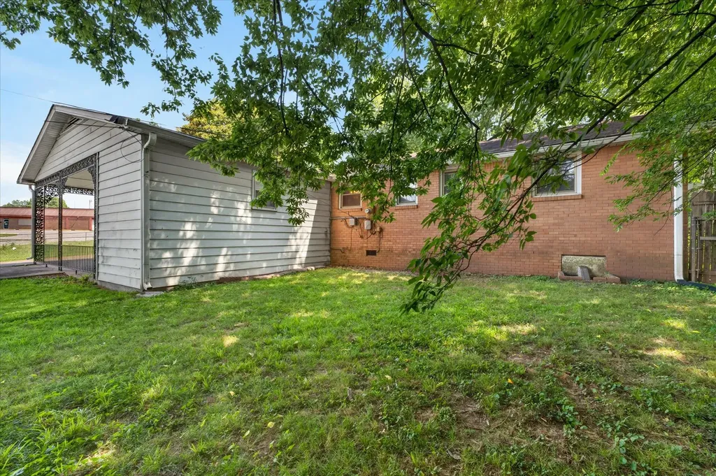1 Avalon Street Clarksville TN 37042