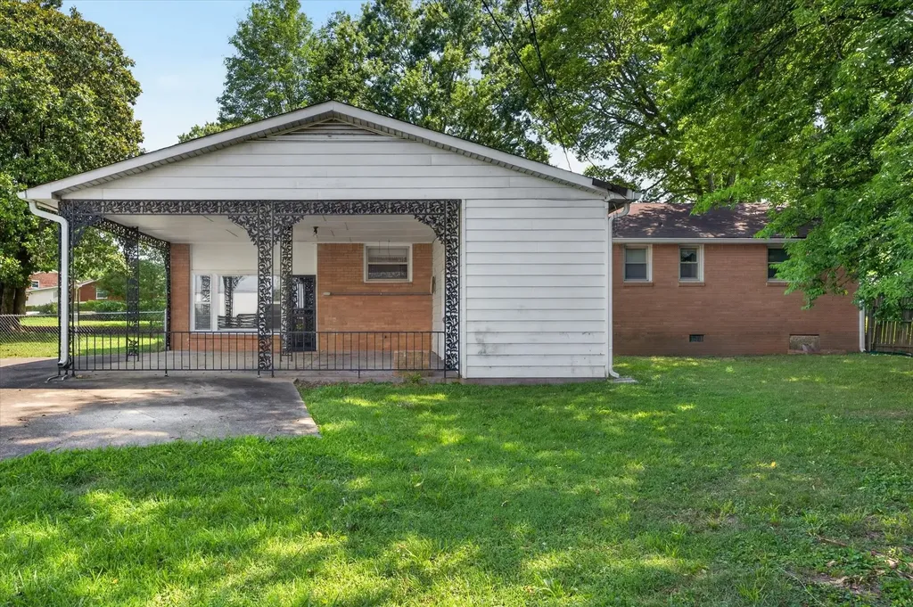 1 Avalon Street Clarksville TN 37042
