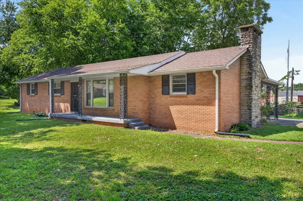 1 Avalon Street Clarksville TN 37042