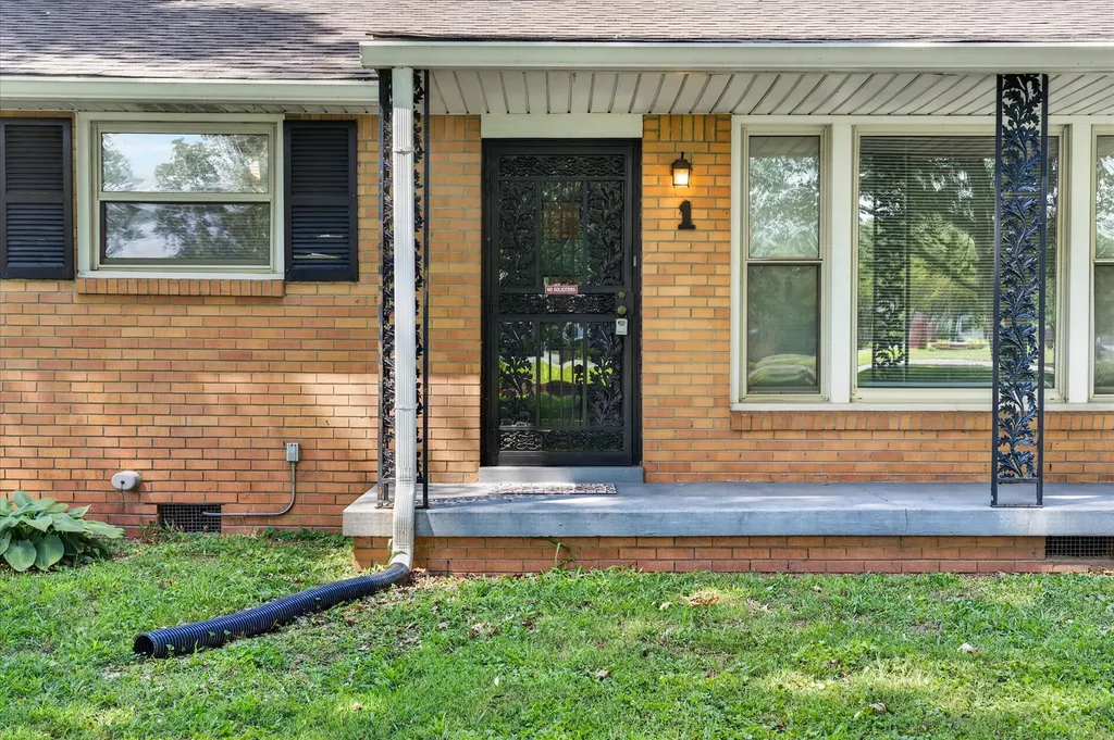 1 Avalon Street Clarksville TN 37042