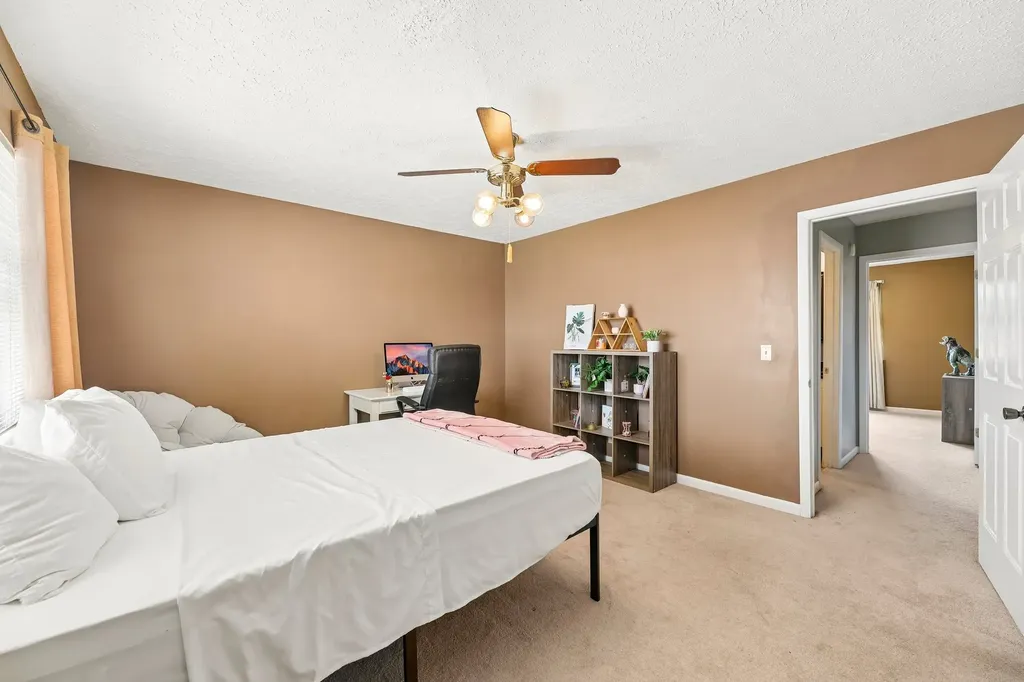 254 Mayflower Ln, N Madison TN 37115