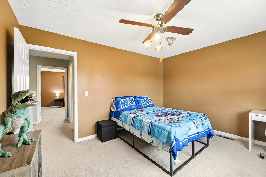254 Mayflower Ln, N Madison TN 37115