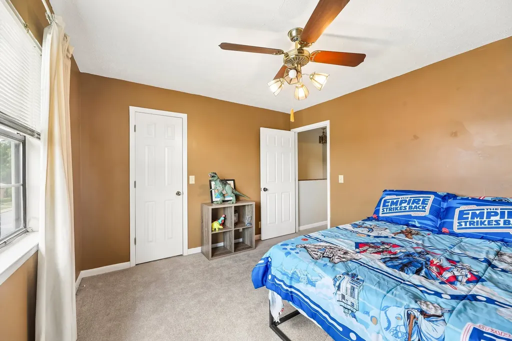 254 Mayflower Ln, N Madison TN 37115