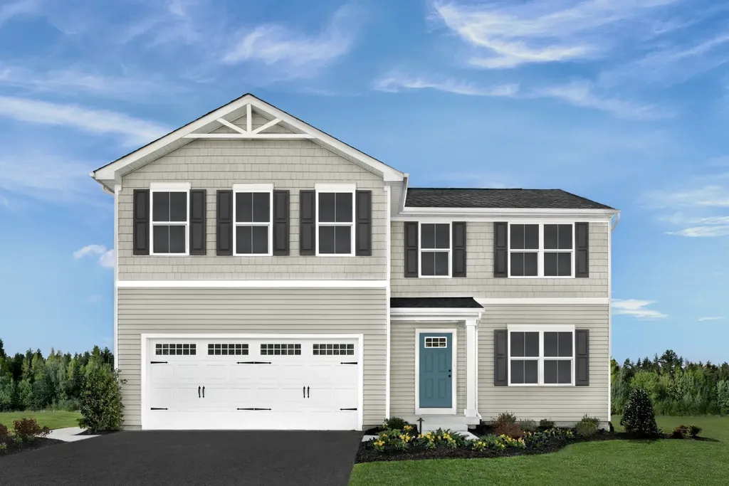 2203 Maywood Court Goodlettsville TN 37072