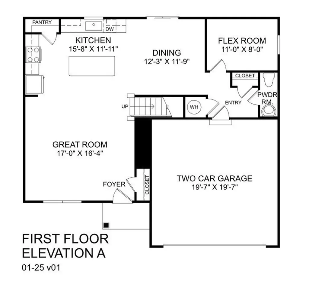 2203 Maywood Court Goodlettsville TN 37072