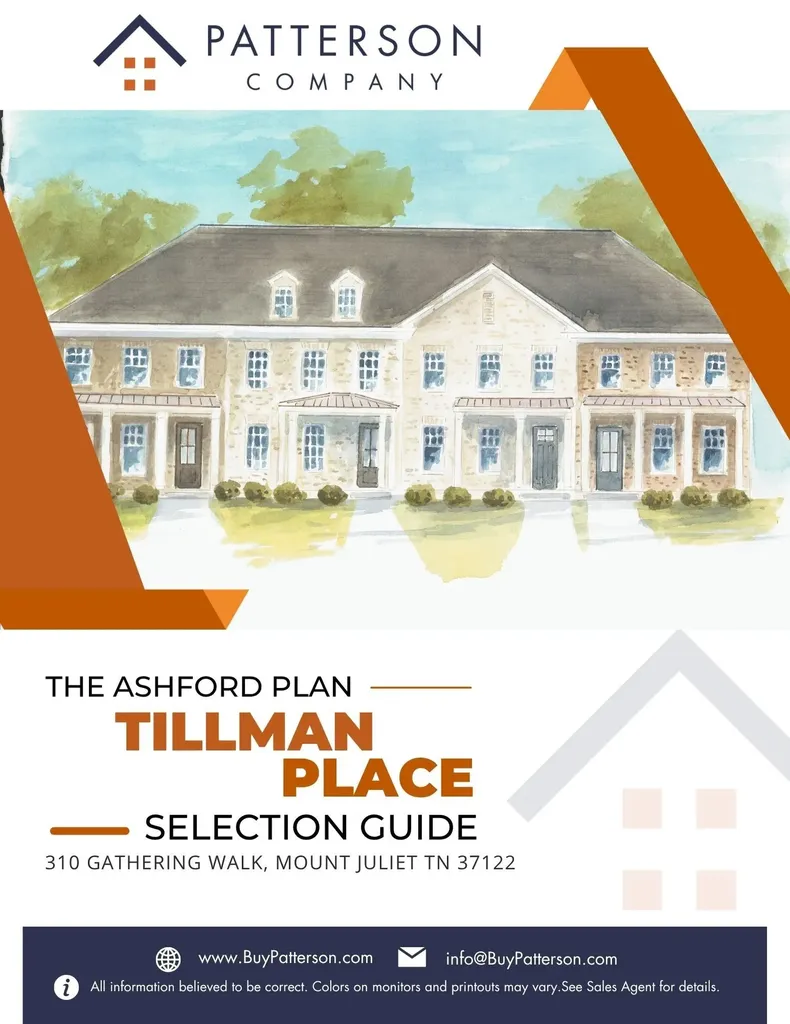310 Gathering Walk Mount Juliet TN 37122