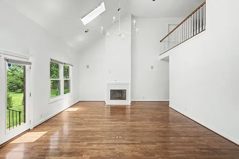 1605 Ardenwood Court Nashville TN 37215