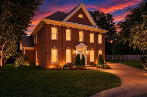 1605 Ardenwood Court Nashville TN 37215