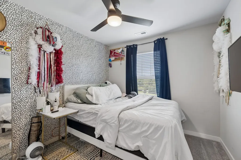 4207 Gandalf Lane Murfreesboro TN 37128