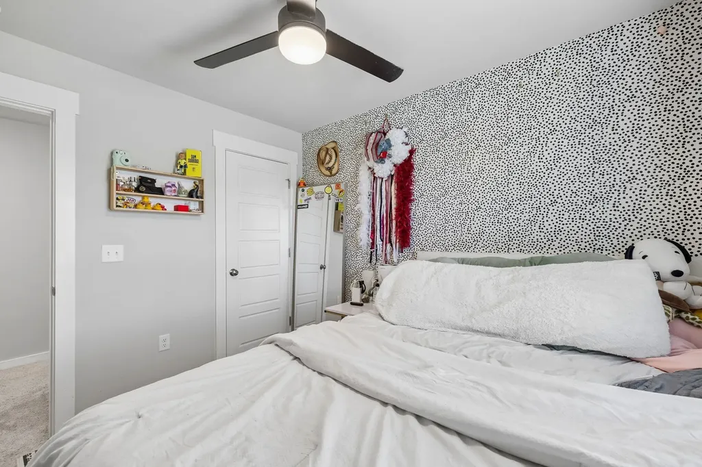 4207 Gandalf Lane Murfreesboro TN 37128