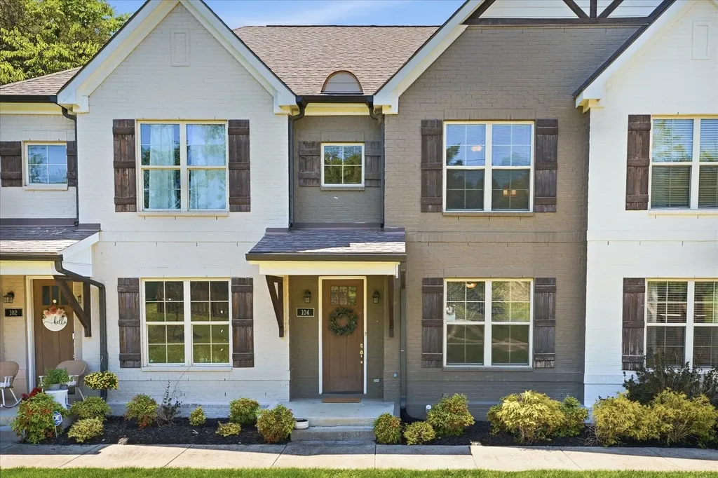 730 Old Hickory Boulevard Nashville TN 37209