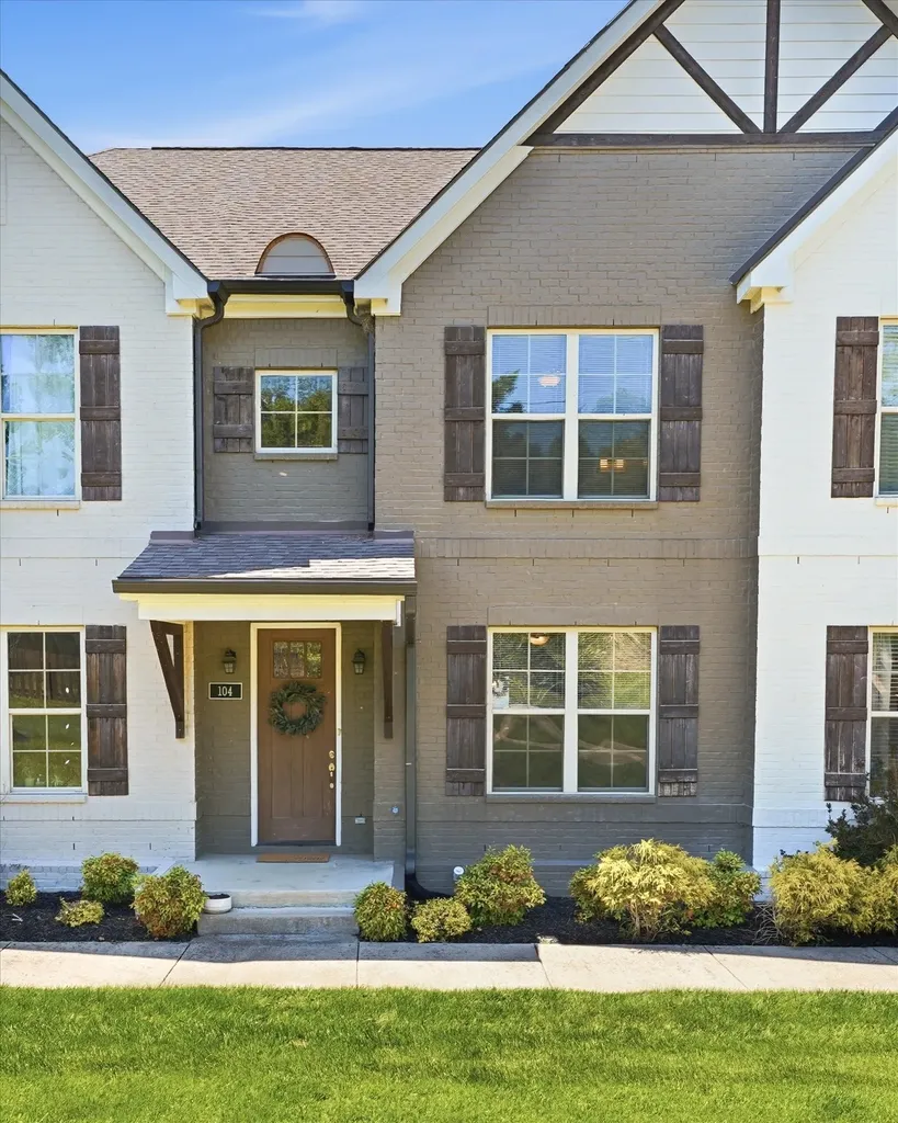 730 Old Hickory Boulevard Nashville TN 37209