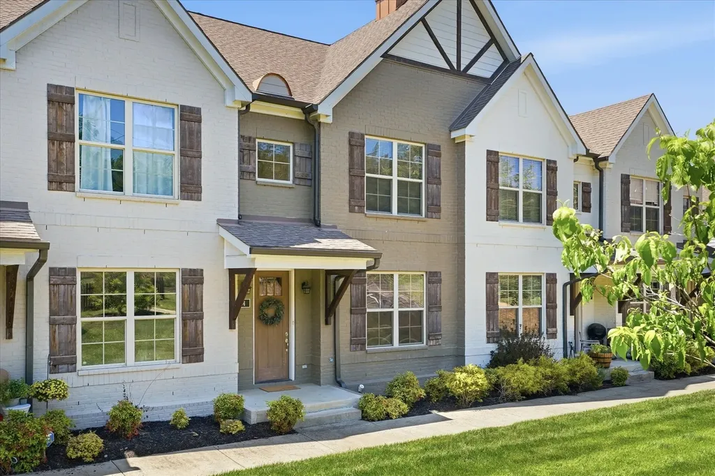 730 Old Hickory Boulevard Nashville TN 37209