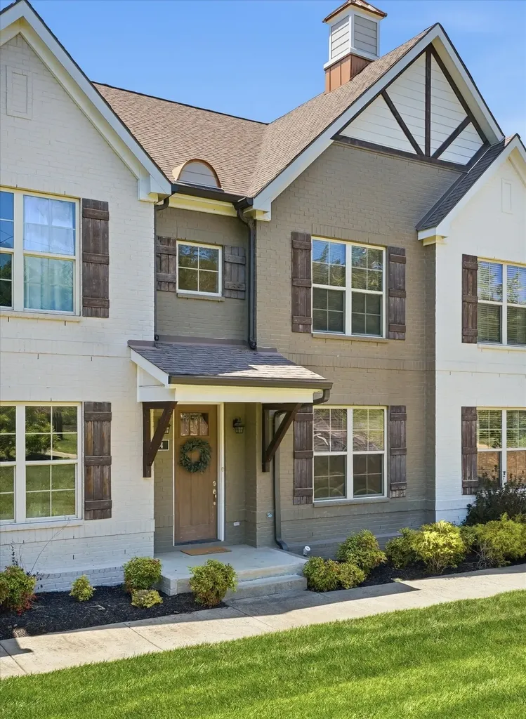 730 Old Hickory Boulevard Nashville TN 37209