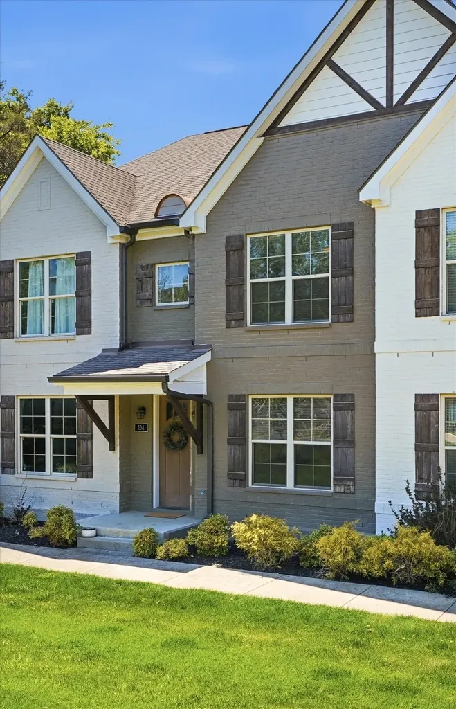 730 Old Hickory Boulevard Nashville TN 37209