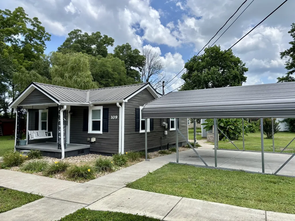 109 Westside Drive Tullahoma TN 37388
