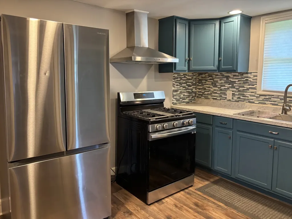 109 Westside Drive Tullahoma TN 37388