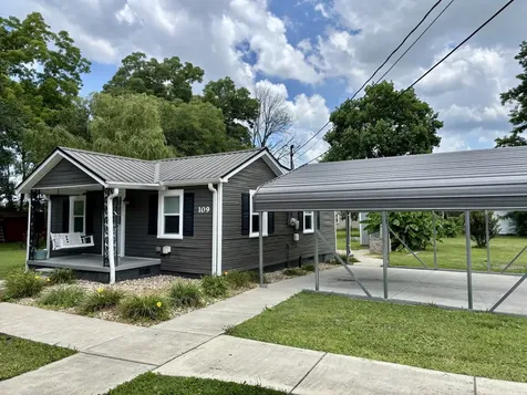 109 Westside Drive Tullahoma TN 37388