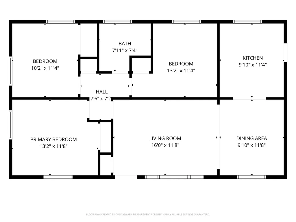 1930 Valley Park Drive Nashville TN 37216