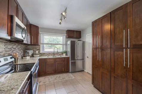 1930 Valley Park Drive Nashville TN 37216