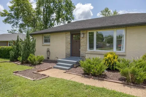 1930 Valley Park Drive Nashville TN 37216
