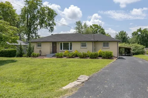 1930 Valley Park Drive Nashville TN 37216