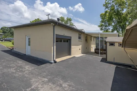 1930 Valley Park Drive Nashville TN 37216